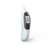 Philips DL8740/37 digital body thermometer Contact White Ear