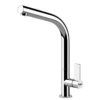 Whirlpool FAF 012 IX Chrome