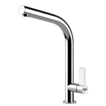 Whirlpool FAF 012 IX Chrome