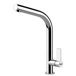 Whirlpool FAF 012 IX Chrome