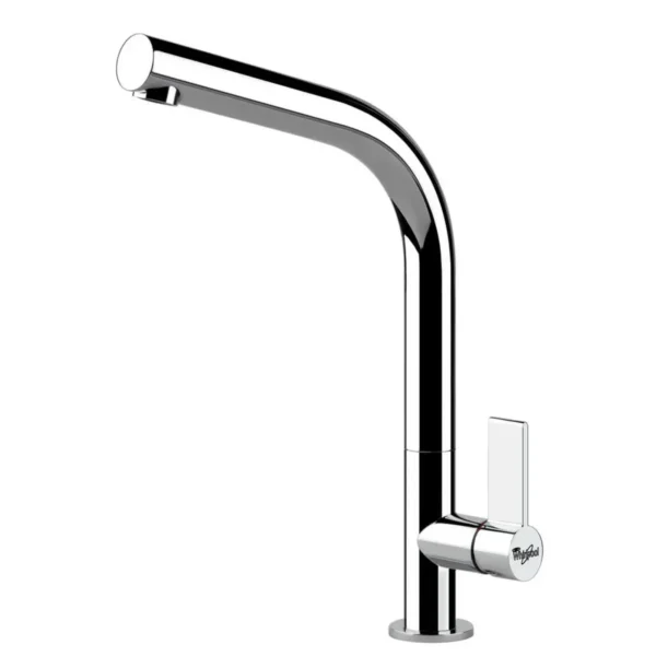 Whirlpool FAF 012 IX Chrome