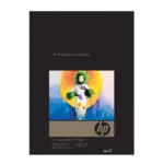 HP Q8730A art paper 25 sheets