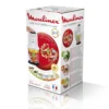 Moulinex AT7231 0.5 L 500 W White