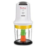 Moulinex AT7231 0.5 L 500 W White