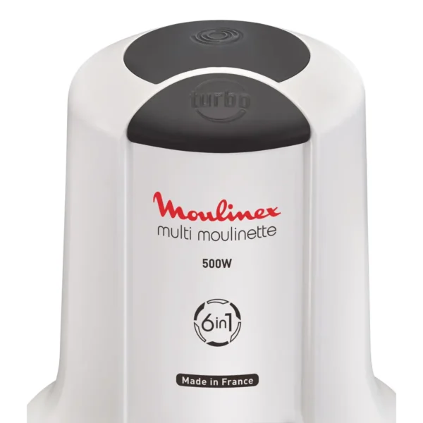 Moulinex AT7231 0.5 L 500 W White