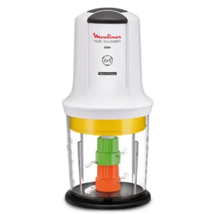 Moulinex AT7231 0.5 L 500 W White