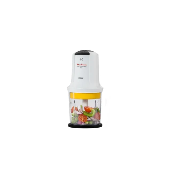 Moulinex AT7231 0.5 L 500 W White