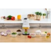 Moulinex AT7231 0.5 L 500 W White