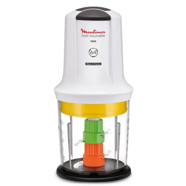 Moulinex AT7231 0.5 L 500 W White