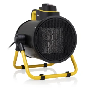 Tristar KA-5068 Electric Heater (Ceramic)