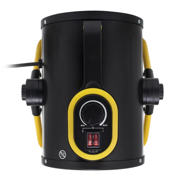 Tristar KA-5068 Electric Heater (Ceramic)