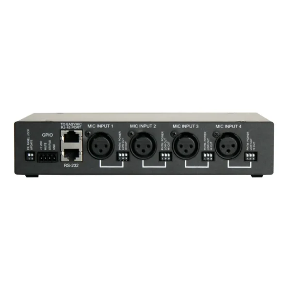 Vaddio EasyUSB PRO MIC I/O