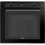 Whirlpool AKZM 6610/TB oven 73 L Black