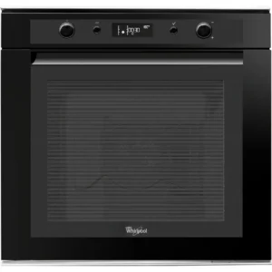 Whirlpool AKZM 6610/TB oven 73 L Black