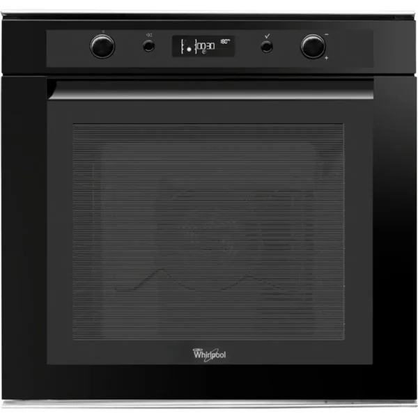 Whirlpool AKZM 6610/TB oven 73 L Black