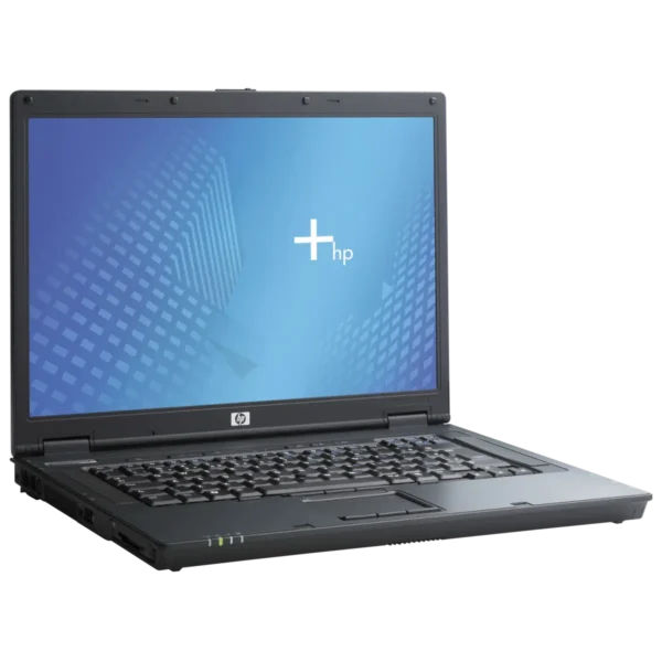 HP nw8240 39.1 cm (15.4″) 1 GB DDR2-SDRAM 80 GB AMD Mobility FireGL V5000 Windows XP Professional