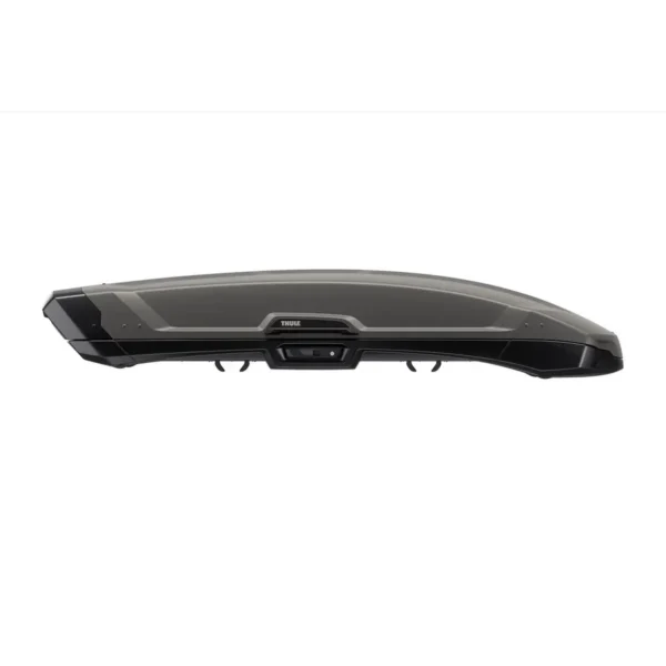 Thule Vectros Vector L Titanium