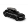 Thule Vectros Vector L Titanium