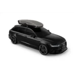 Thule Vectros Vector L Titanium