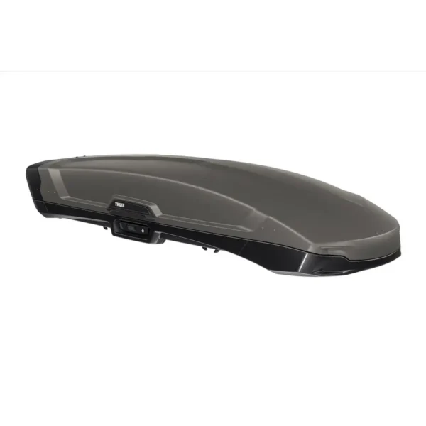 Thule Vectros Vector L Titanium