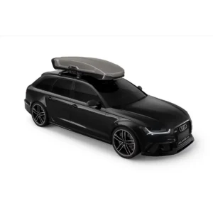 Thule Vectros Vector L Titanium