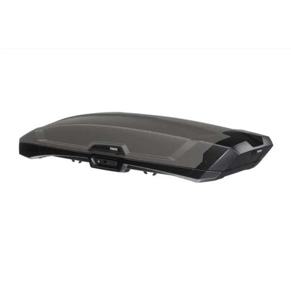 Thule Vectros Vector L Titanium