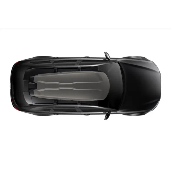Thule Vectros Vector L Titanium