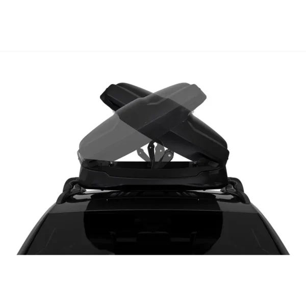 Thule Vectros Vector L Titanium
