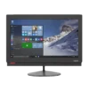 Lenovo ThinkCentre M800z Intel® Core™ i5 i5-6400 54.6 cm (21.5″) 1920 x 1080 pixels All-in-One PC 8 GB DDR4-SDRAM 1 TB HDD Windows 7 Professional Wi-Fi 5 (802.11ac) Black