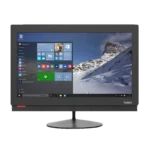 Lenovo ThinkCentre M800z Intel® Core™ i5 i5-6400 54.6 cm (21.5″) 1920 x 1080 pixels All-in-One PC 8 GB DDR4-SDRAM 1 TB HDD Windows 7 Professional Wi-Fi 5 (802.11ac) Black