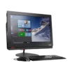 Lenovo ThinkCentre M800z Intel® Core™ i5 i5-6400 54.6 cm (21.5″) 1920 x 1080 pixels All-in-One PC 8 GB DDR4-SDRAM 1 TB HDD Windows 7 Professional Wi-Fi 5 (802.11ac) Black