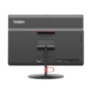 Lenovo ThinkCentre M800z Intel® Core™ i5 i5-6400 54.6 cm (21.5″) 1920 x 1080 pixels All-in-One PC 8 GB DDR4-SDRAM 1 TB HDD Windows 7 Professional Wi-Fi 5 (802.11ac) Black