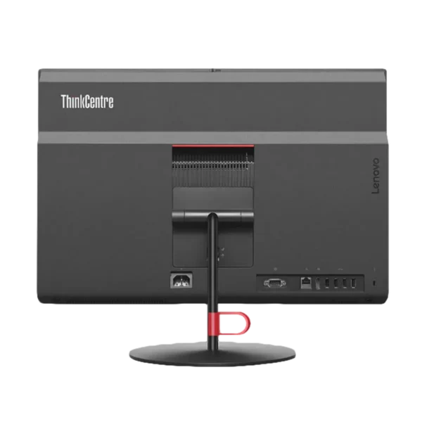 Lenovo ThinkCentre M800z Intel® Core™ i5 i5-6400 54.6 cm (21.5″) 1920 x 1080 pixels All-in-One PC 8 GB DDR4-SDRAM 1 TB HDD Windows 7 Professional Wi-Fi 5 (802.11ac) Black