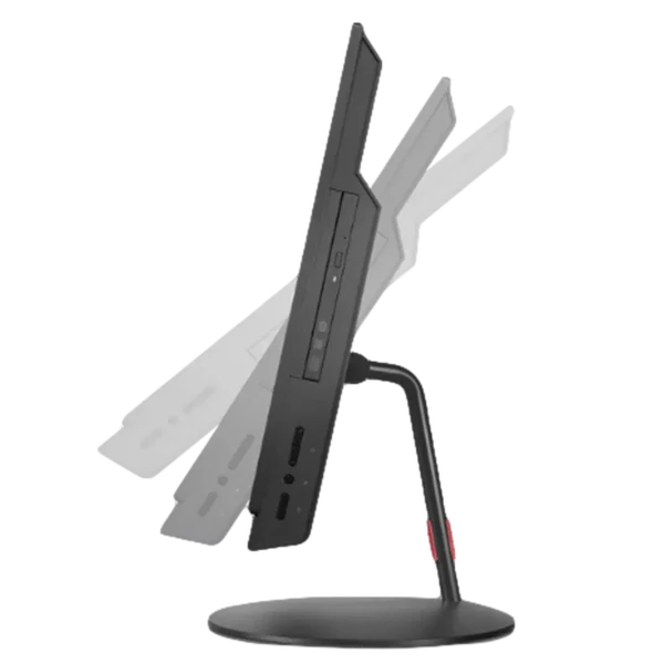 Lenovo ThinkCentre M800z Intel® Core™ i5 i5-6400 54.6 cm (21.5″) 1920 x 1080 pixels All-in-One PC 8 GB DDR4-SDRAM 1 TB HDD Windows 7 Professional Wi-Fi 5 (802.11ac) Black