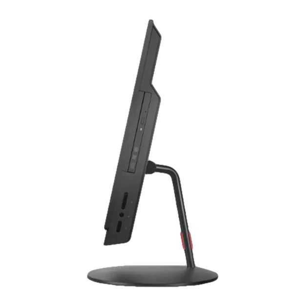 Lenovo ThinkCentre M800z Intel® Core™ i5 i5-6400 54.6 cm (21.5″) 1920 x 1080 pixels All-in-One PC 8 GB DDR4-SDRAM 1 TB HDD Windows 7 Professional Wi-Fi 5 (802.11ac) Black