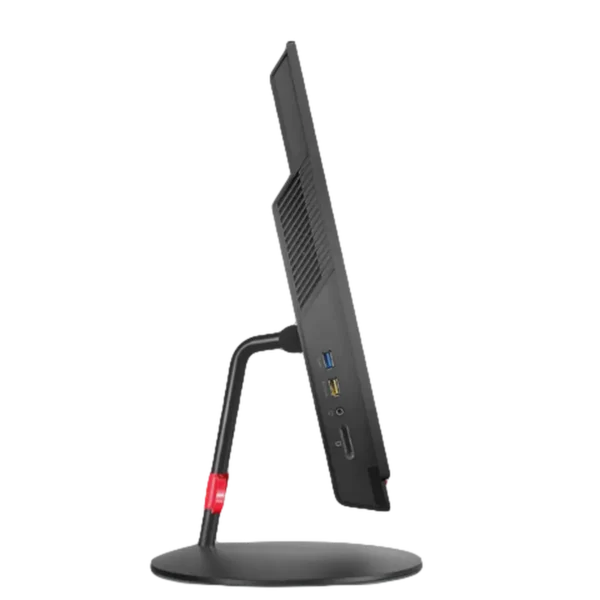 Lenovo ThinkCentre M800z Intel® Core™ i5 i5-6400 54.6 cm (21.5″) 1920 x 1080 pixels All-in-One PC 8 GB DDR4-SDRAM 1 TB HDD Windows 7 Professional Wi-Fi 5 (802.11ac) Black