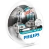 Philips X-tremeVision Type of lamp: H4 Pack of: 2 car headlight bulb