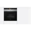 Siemens HM678G4S1 oven 67 L Stainless steel