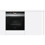 Siemens HM678G4S1 oven 67 L Stainless steel