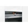 Siemens HM678G4S1 oven 67 L Stainless steel