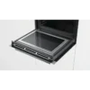Siemens HM678G4S1 oven 67 L Stainless steel