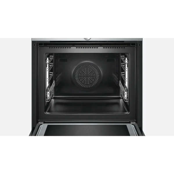 Siemens HM678G4S1 oven 67 L Stainless steel