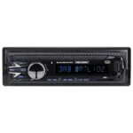 Trevi DAB FM CAR RADIO 160W WIRELESS USB SD AUX-IN SCD 5751 DAB