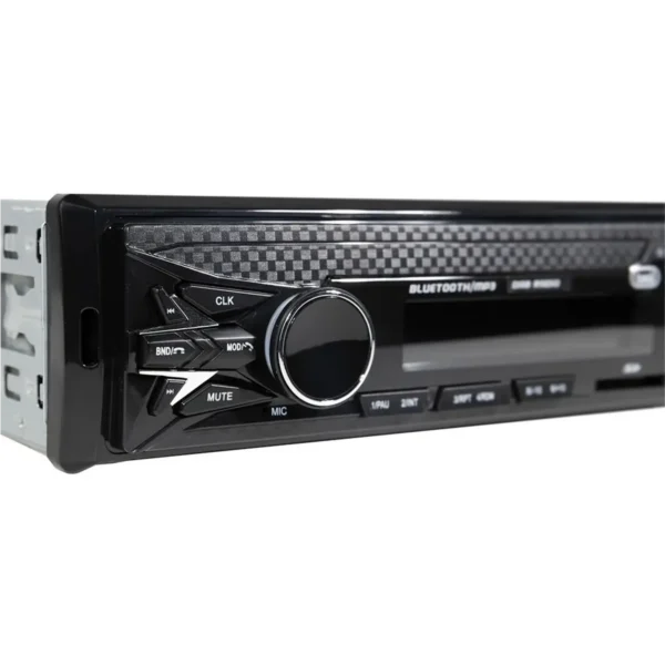 Trevi DAB FM CAR RADIO 160W WIRELESS USB SD AUX-IN SCD 5751 DAB