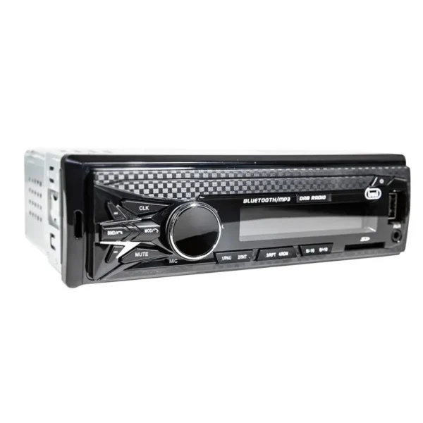 Trevi DAB FM CAR RADIO 160W WIRELESS USB SD AUX-IN SCD 5751 DAB