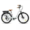 EMG Marilyn Plus White Aluminium 71.1 cm (28″) 23 kg Lithium