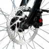 EMG Marilyn Plus White Aluminium 71.1 cm (28″) 23 kg Lithium