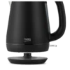 Beko WKM7307B electric kettle 1.7 L 3000 W Black