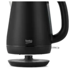 Beko WKM7307B electric kettle 1.7 L 3000 W Black