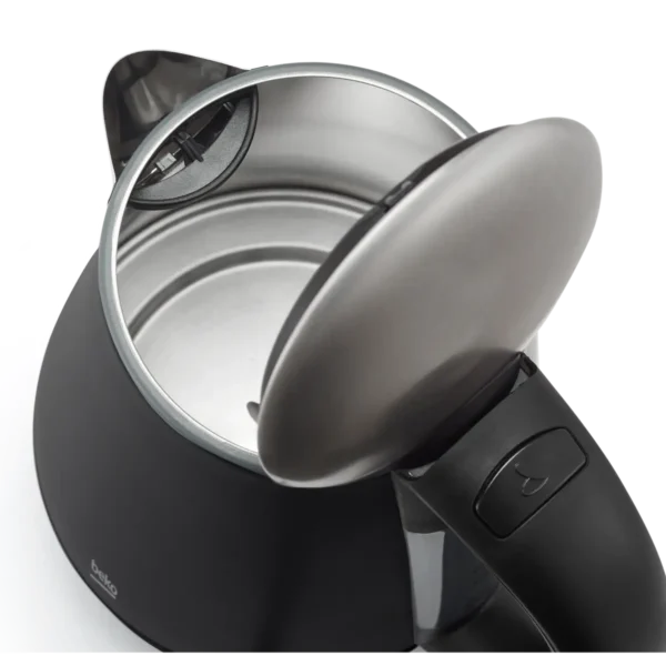 Beko WKM7307B electric kettle 1.7 L 3000 W Black